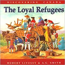 The Loyal Refugees