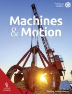Machines & Motion - God's Design - 4th Ed. - Set of 2