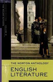 The Norton Anthology of English Literature: The Major Authors - Volume B