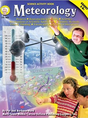 Meteorology, Grades 5 - 8