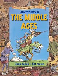 Adventures in the Middle Ages