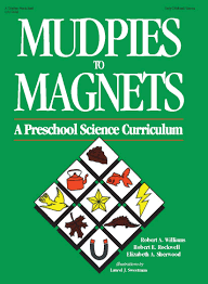 Mudpies To Magnets