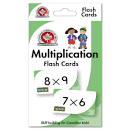Multiplication Flashcards