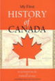 My First History of Canada