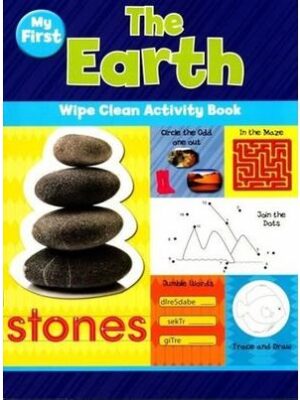My First The Earth