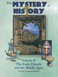 Mystery of History Volume 2