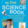 My First Science Book grade 2+