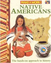 Native Americans ~ Make it Work
