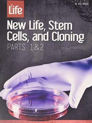 New Life, Stem Cells, and Cloning DVD