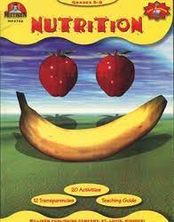 Nutrition - Milliken Gr. 5-9