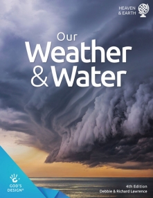Our Weather & Water 4th Ed - God's Design - Set of 2