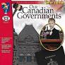 Our Canadian Governments Grades 5-8