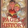 Pages of History Volume 1: Secrets of the Ancients