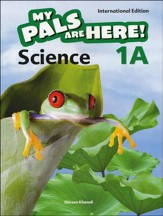 My Pals are here! Science 1A & 1B Set of 2