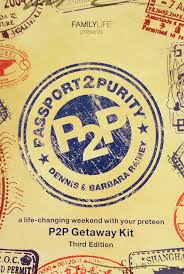 Passport 2 Purity CD set