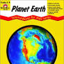 Planet Earth, Grades 4-6+