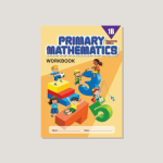Primary Mathematics 1B Workbook - Standards Edition