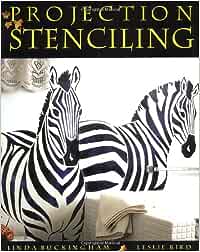Projection Stenciling