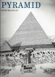 Pyramid - David Macaulay