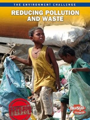 Reducing Pollution and Waste