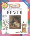 Getting to Know the World's Greatest Artists: Pierre Auguste Renoir