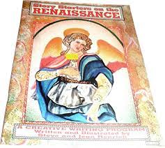Story starters on the Renaissance