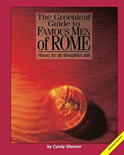 Greenleaf Guide to Ancient Rome