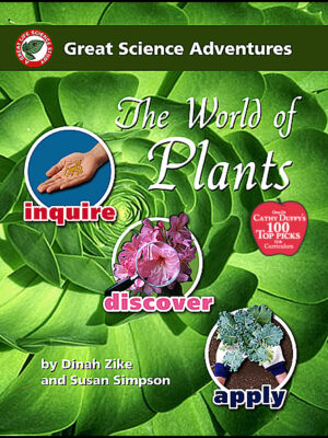 The World of Plants - Great Science Adventures