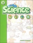 A Reason for Science : Hands-On Activities with scripture values : Level H Teacher guidebook