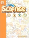 A Reason for Science : Hands-On Activities with scripture values : Level D