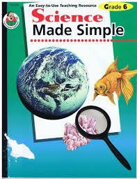 Science Made Simple - Grade 6