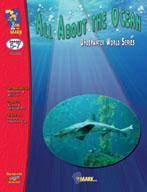 All About the Sea Gr. 4-6
