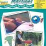 Simple Machines - ScienceWorks for Kids - Grades 1-3 - Teacher Reproducibles