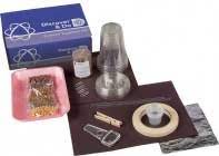 Science Supplies Kit D box