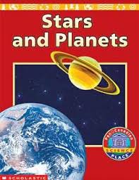 Stars and Planets - Pan Canadian Science