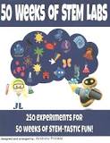 50 Weeks of Stem Labs