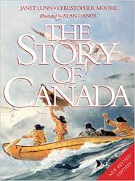 The Story of Canada