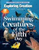 Exploring Creation with Zoology 2: Swimming Creatures of the Fifth Day