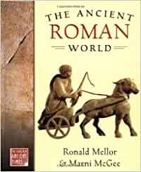The Ancient Roman World