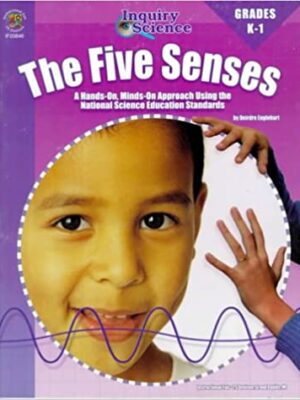 The Five Senses - Grades K-1