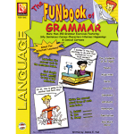 The FUN book of Grammar