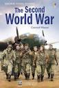 The Second World War - Usborne