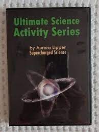 Supercharged Science - Ultimate Science Activity Series DVD