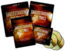 Understanding the Times: The Collision of Today's Competing Worldviews Set - Summit Ministries