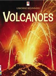 Volcanoes (Beginners)
