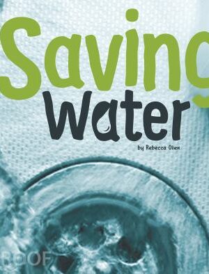 Saving Water