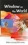 Window on the World: Prayer Atlas for All