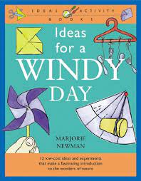 Ideas For A Windy Day