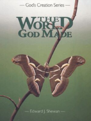 The World God Made- God's Creation Series
