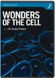 Wonder of the Cell DVD